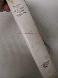 Kotieläinhoidon perusteita