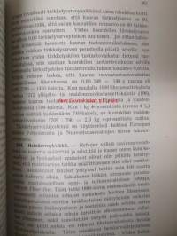 Kotieläinhoidon perusteita