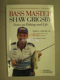 Bass Master