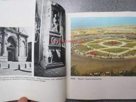 Forlin maakunta Italia - Romagnan Adrianmeren Riviera -matkailuesite