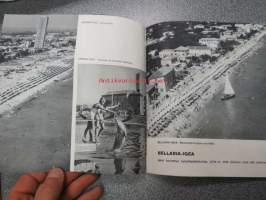 Forlin maakunta Italia - Romagnan Adrianmeren Riviera -matkailuesite