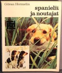 Spanielit ja noutajat