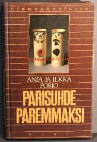 Parisuhde paremmaksi