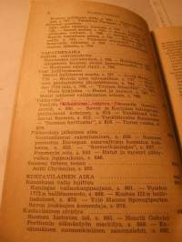 Jokamiehen Suomen historia