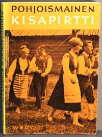 Pohjoismainen kisapirtti