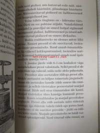 Jookide valmistamine kodusel teel - Käsiraamat perenaitele ja koolidele