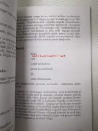Tera vilja toidud