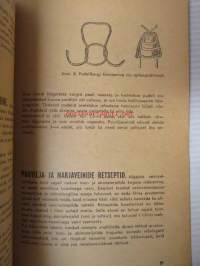 Koduveini valmistamine