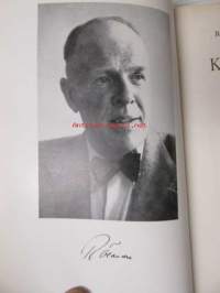 Krig och censur