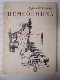 Hemsöborna