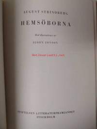 Hemsöborna