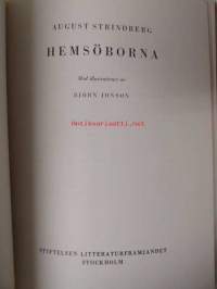 Hemsöborna