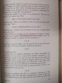 Introducton to Modern Elementary Mathematics