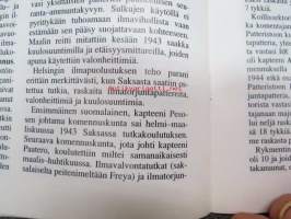 Ilmatorjuntavoitto 1944 - Helsinki pelastui