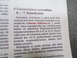 Ilmatorjuntavoitto 1944 - Helsinki pelastui