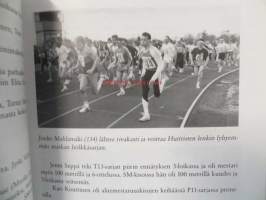 Lauttakylän Luja 1983-1998