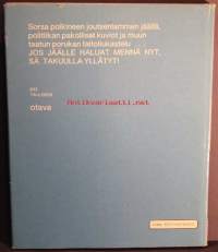 Joutsenlampi jäässä
