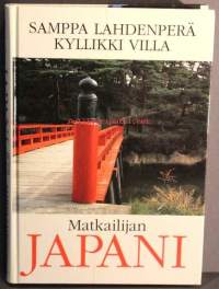 Matkailijan Japani