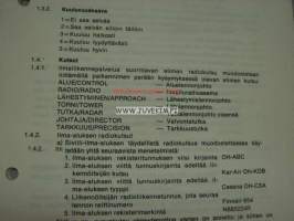 Radiopuhelinliikenne 