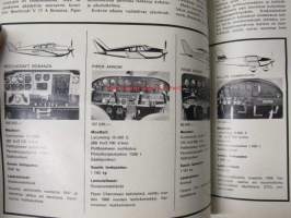 Tekniikan Maailma 1969 nr 19, sis. mm. seur. artikkelit / kuvat / mainokset;       Neuvostoliiton avaruusohjelman telakointialukset Sojus 6-7-8, Renault 10 R Major