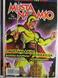 Tyhjä kuva