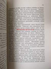 Ihmisrakkauden apostoli - Punaisen ristin perustaja