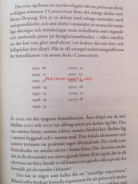 David och Goliat - Konsten att slåss mot jättar