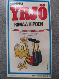 Yrjö -  Rimaa hipoen