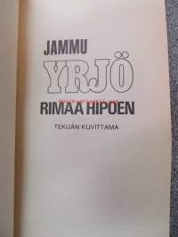 Yrjö -  Rimaa hipoen