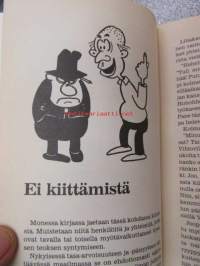 Yrjö -  Rimaa hipoen