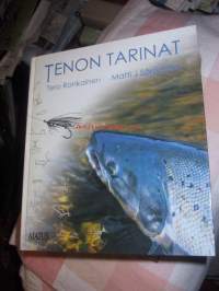 Tenon tarinat