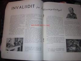 Kevät Invalidi 1943