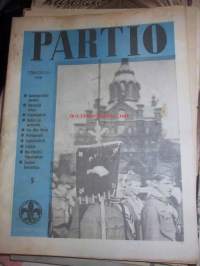 Partio 5/1958