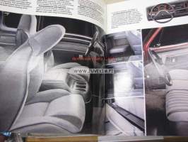 Dodge Ram Pickup 1990 -myyntiesite