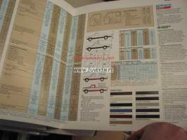 Dodge Ram Pickup 1990 -myyntiesite