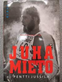 Juha Mieto