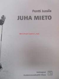 Juha Mieto