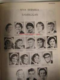 Spes patriae MCMLVIII 1958