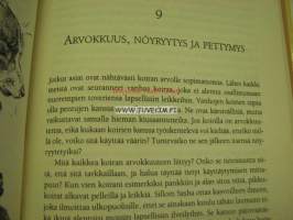 Mitä koiralla mielessä