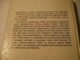 SIPULIKUKAT