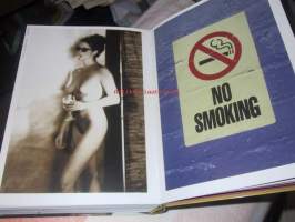 No Smoking - tupakointi mainoksissa ja elokuvissa ennen kun se kiellettiin...