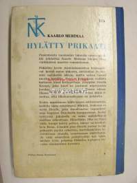 Hylätty prikaati