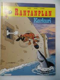 Rantaplan- Karkuri