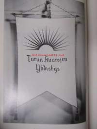 Turun kuurojenyhdistys ry. 100-vuotishistoria