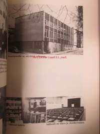 Turun kuurojenyhdistys ry. 100-vuotishistoria
