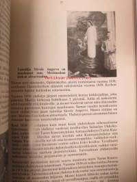 Turun kuurojenyhdistys ry. 100-vuotishistoria