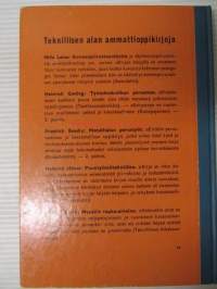 Ammattikoulun laskento