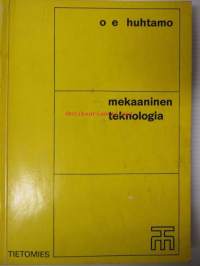 Mekaaninen teknologia