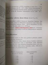 Auton sähköoppi - Ammattiedistämislaitoksen ammattikirjoja nr 39