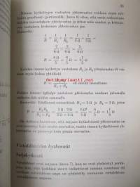 Auton sähköoppi - Ammattiedistämislaitoksen ammattikirjoja nr 39